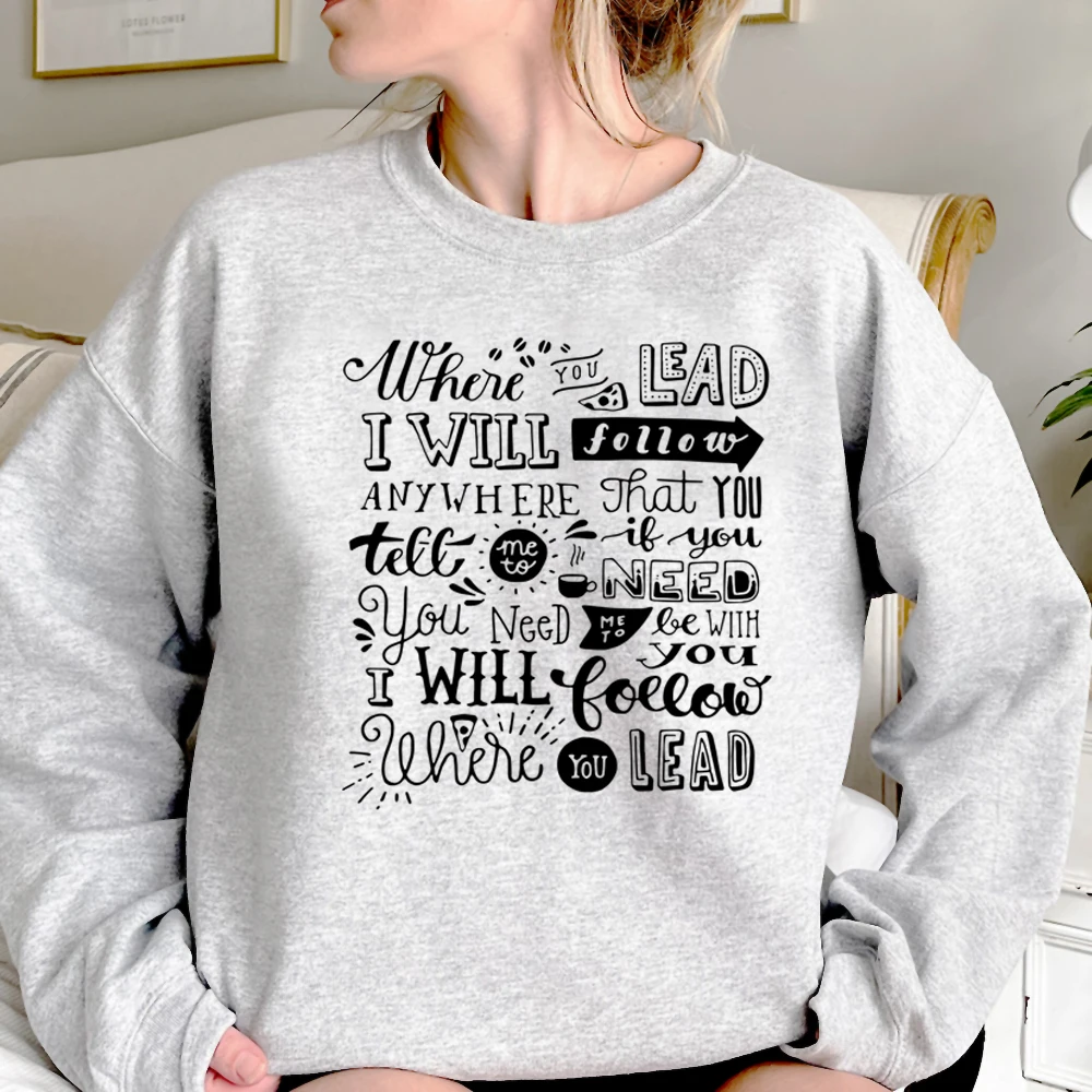 Gilmore Girls hoodies women Korean style 2023 gothic funny sweater clothing women japanese clothes