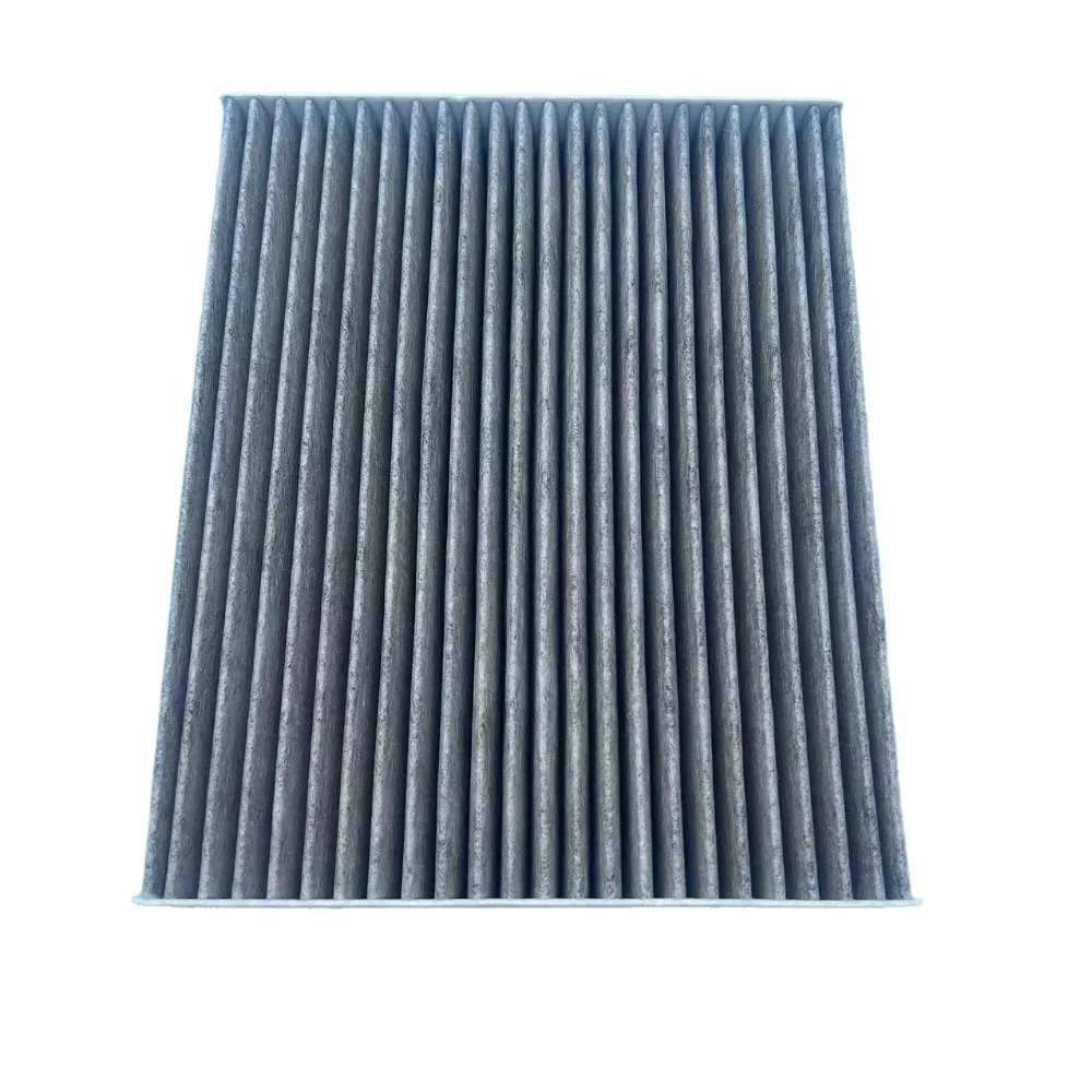 

3 шт. салонных воздушных фильтров Bi-Trust для Ford Edge Fusion Ssv Plug-In Hybrid Lincoln Continental Mkx Nautilus DG9H-18D483-AA