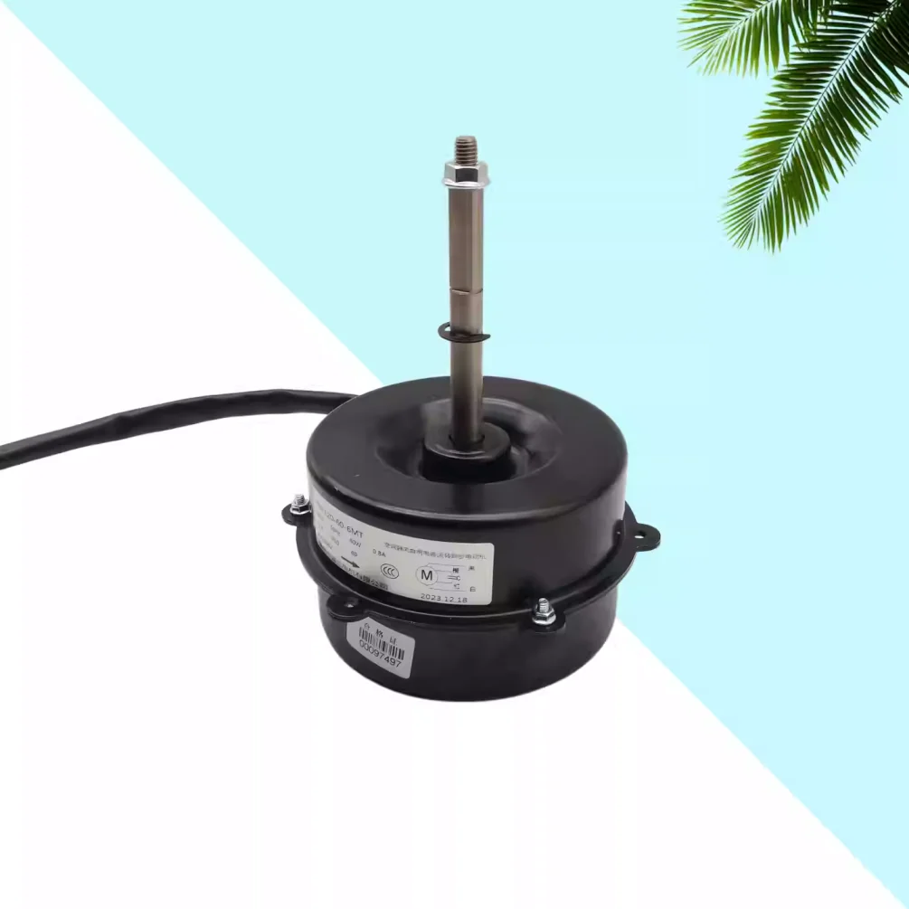 Brand new suitable for air conditioning 3 hp and 5 hp outdoor motor YDK60-6 YDK120-60-6 YDK-60W-6