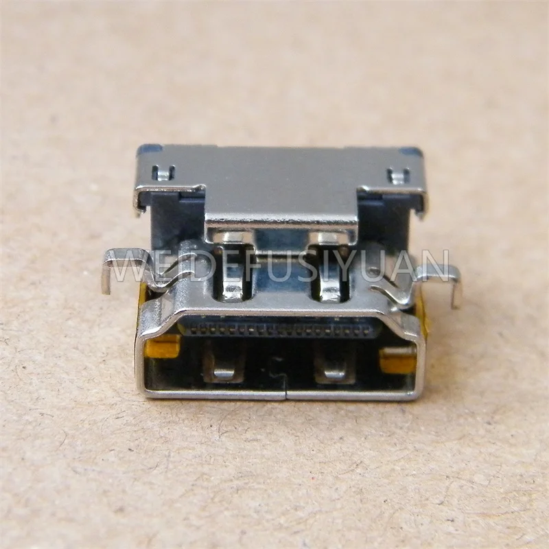 New HDMI Jack Socket Plug Connector For ASUS A55V K55A K55VD G531GT Laptop 19-Pin Port