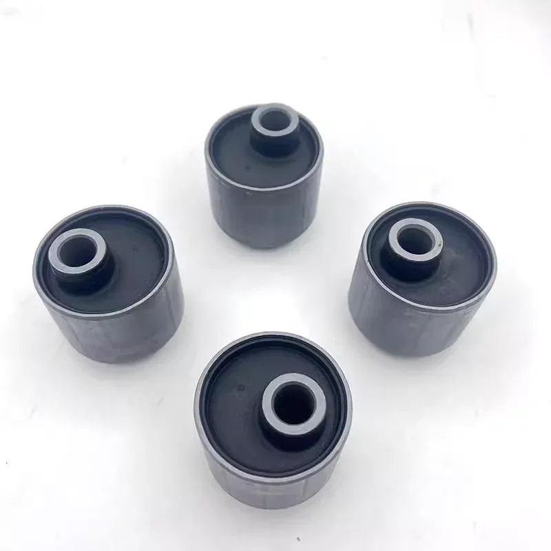 2 Inches Lift Offroad Tuning Control Arm Bushing  For 1998-2024 Suzuki Jimny  JB43 JB74 Off Center Radius Arm Bushes