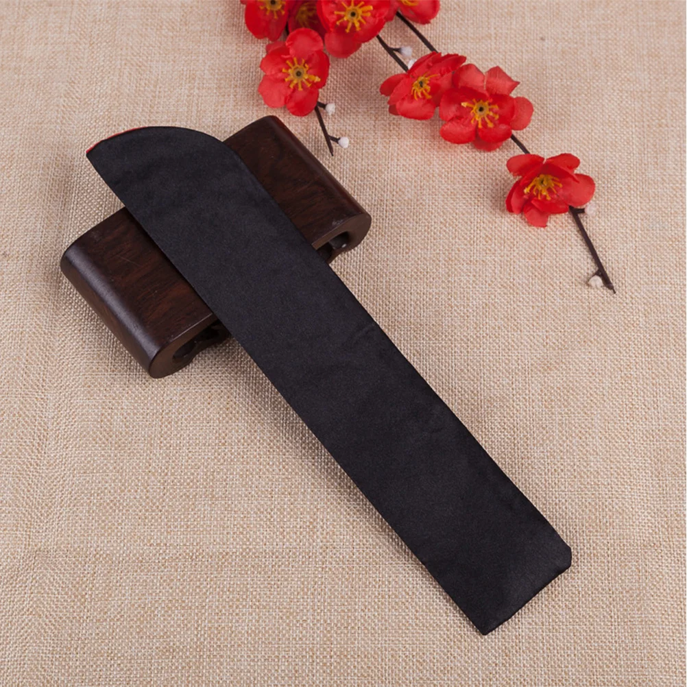 

Antiquities Black Folding Fan Mini Window Hollow Handheld Fan Vintage Style for Home Decor Gift Photo Props