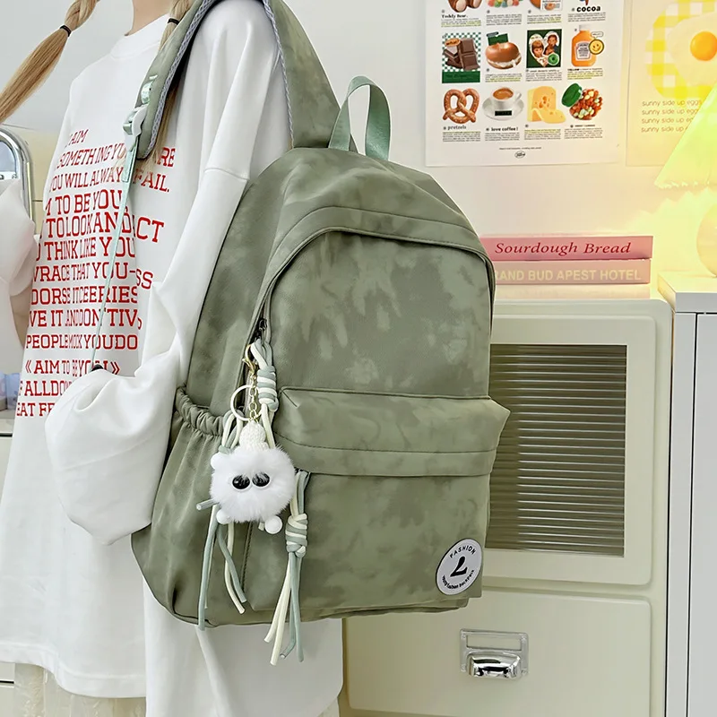 

Large Capacity Kids Backpacks for Boy Cute Backpack Cartoon Backpacks School Bags Class Bag for Girl Designer Bag Mochilas 백팩