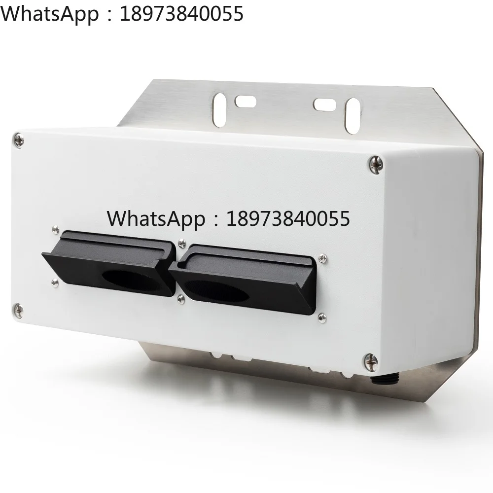 

HY-SLV2E Highway Fog Traffic Price Visibility Sensor Fog Sensor Reliable Visibility Measurement Current Weather Sensor