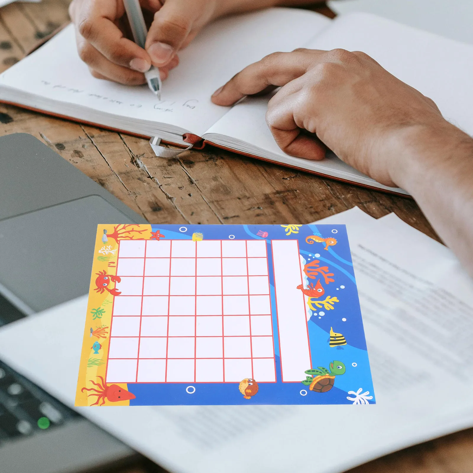 

Reward Chart 50 Sheets Incentive System for Kids Classroom Management Star and Chore Charts for Teachers Chore Chart