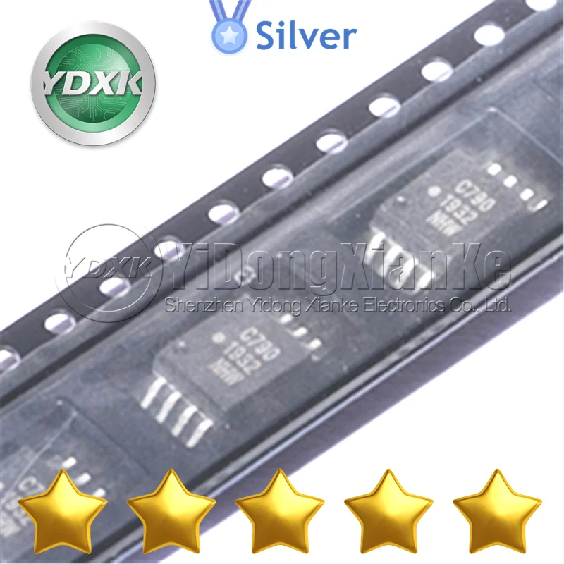 ACPL-C790 SOP8 Elec…