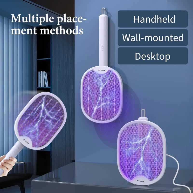 Guía Completa sobre Carga Control: Todo lo que Necesitas Saber para Elegir el Mejor Repelente de Mosquitos con Carga USB