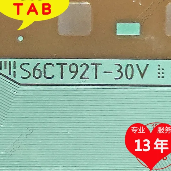 S6CT92T-30V New Ori…