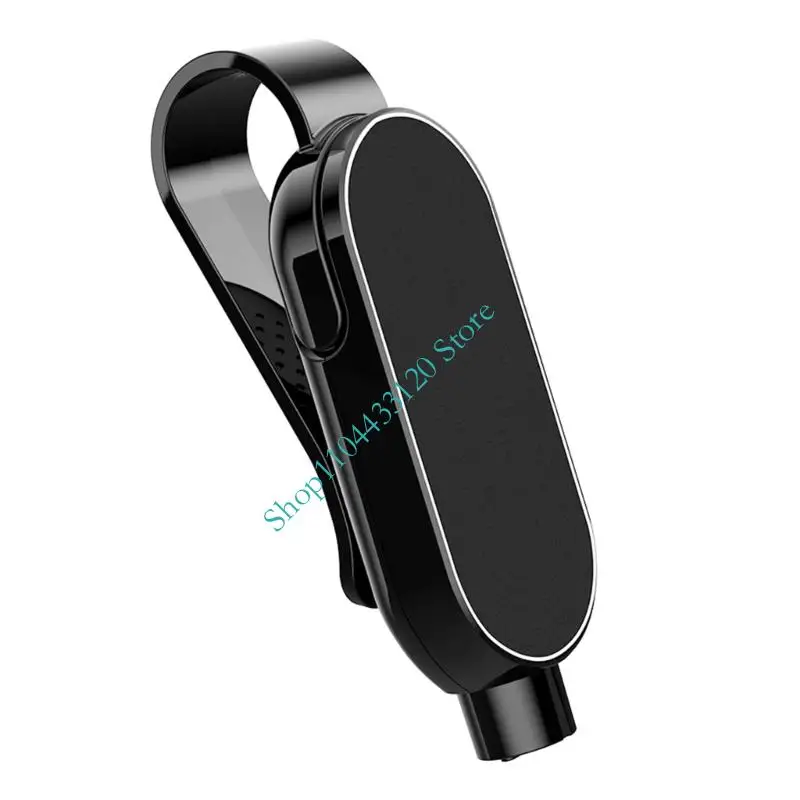 Car Safety Hammer Seatbelt Cutter, Auto Escape Escape Hammer with Window Glass Breaker Tool