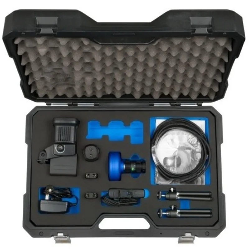 Cámara de alta velocidad PCE-HSC 1660 Cámara de movimiento lento