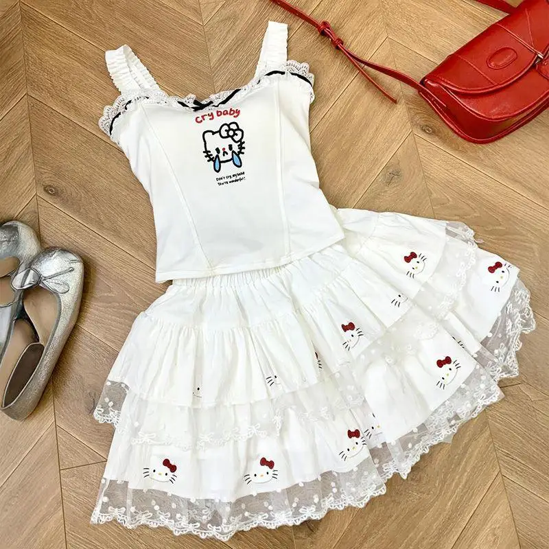 Hello Kitty Kawaii …