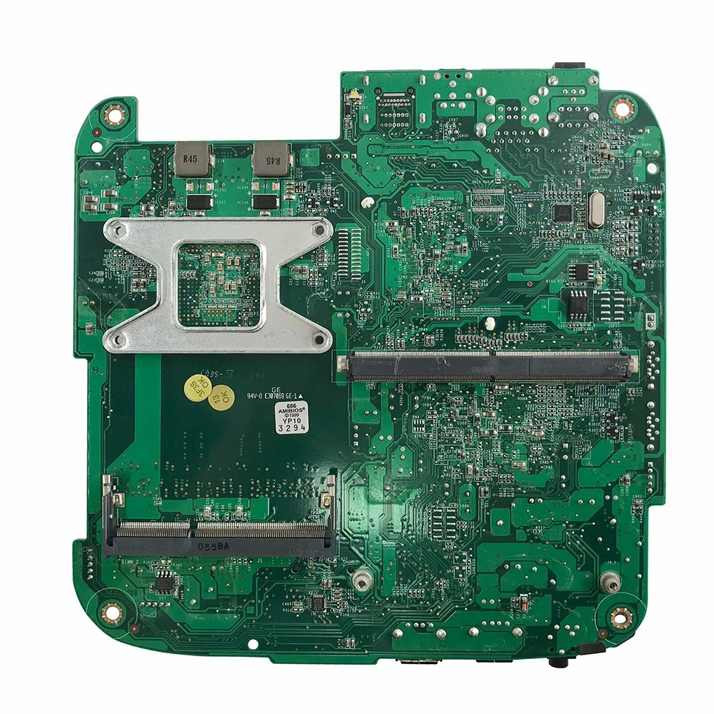 For DELL Inspiron 410 Zino 15-R82-010016 THJX5 0THJX5 XJ8YP 0XJ8YP Desktop System Motherboard