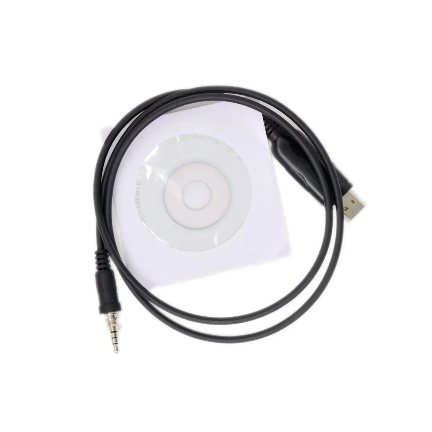 USB Programming Cable for Yaesu Radios VX6 VX6R VX7R VXA700 VXA710 VX120 VX127 VX170 VX177 VX460 HX471 FT250R FT270R FT277R
