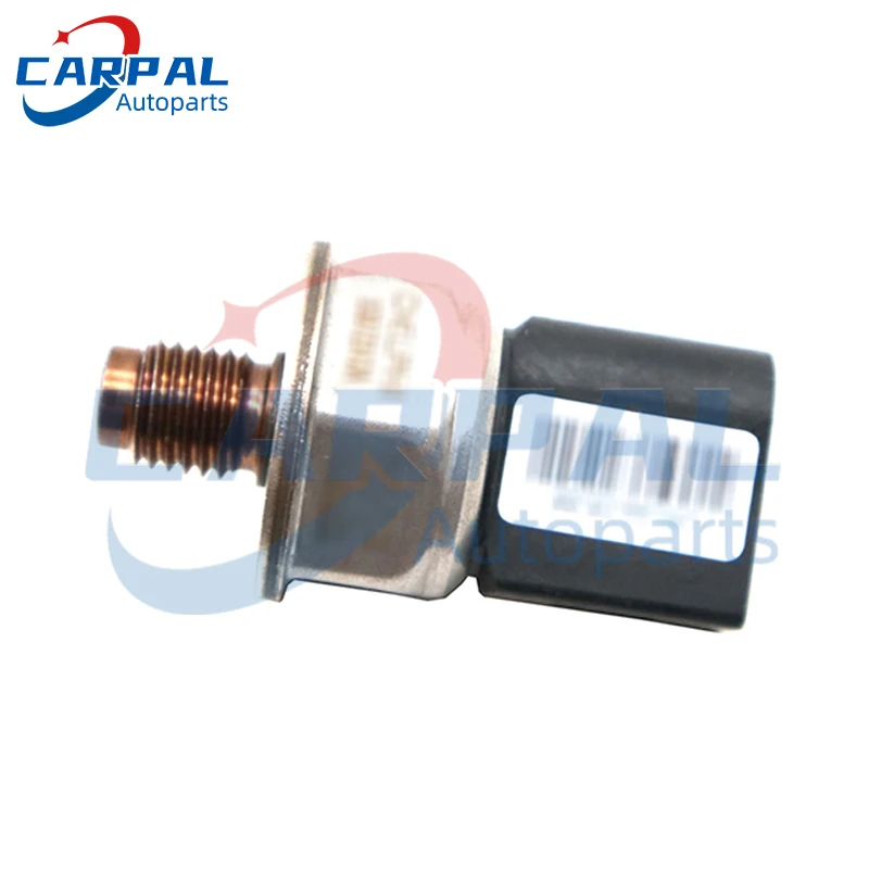 Fuel Rail Pressure Sensor 55PP07-02 55PP0702 9307Z512A For Kia Carnival Sedona Hyundai Terracan 2.9 CRDi Mercedes-Benz Car Parts