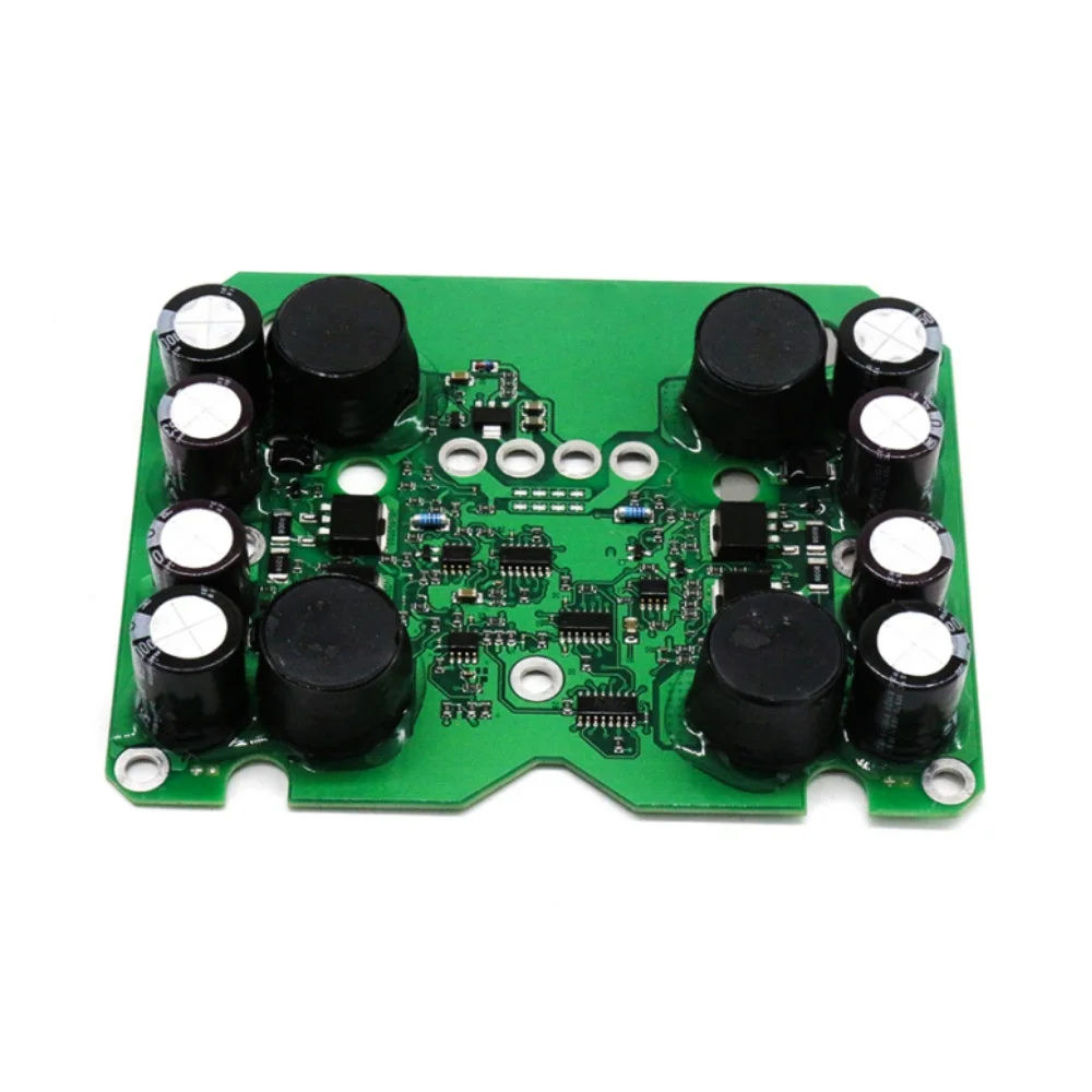 

904-229 1845117C2 1845117C6 5010121R94 Fuel Injection Control Module FICM Board For Ford Powerstroke Excursion F250 F350 6.0