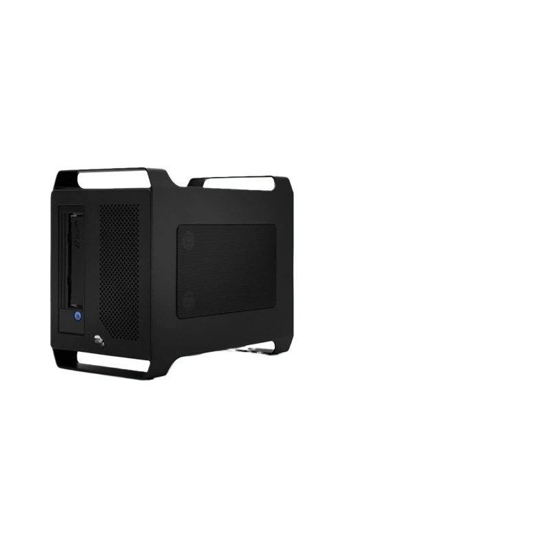 Thunderbolt 3 Tape Drive LTO-9/LTO-8/LTO-7 Data Backup Tape Archive