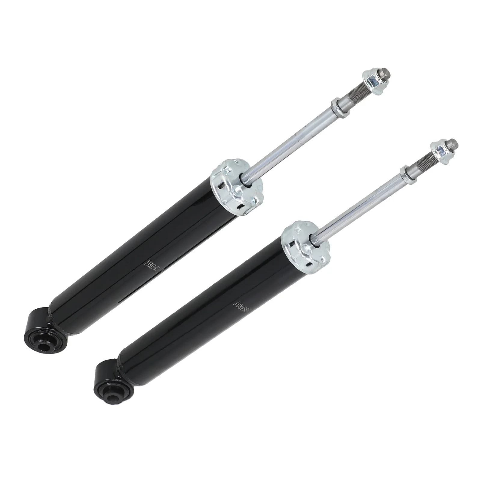 

Rear Shocks Struts Absorbers Kit For 14-20 Nissan Pathfinder INFINITI JX35 QX60
