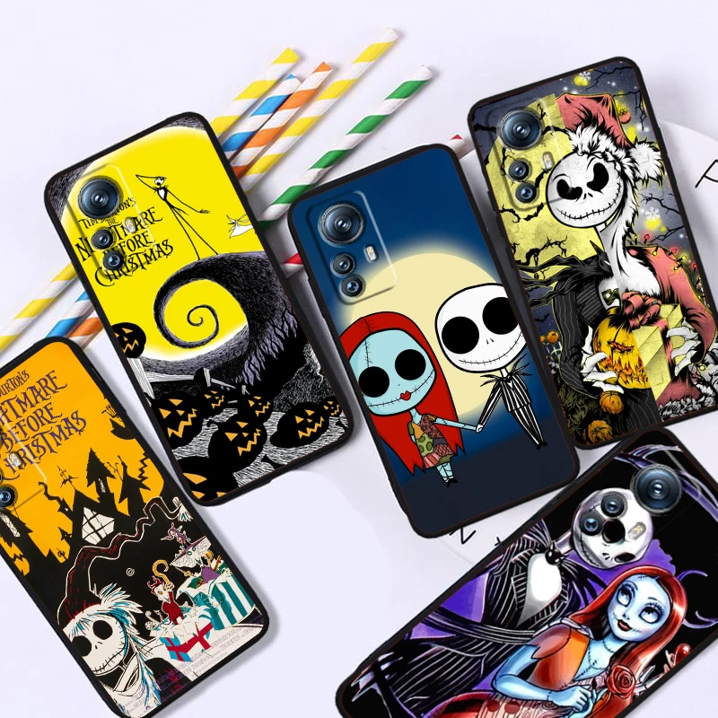 Nightmare Christmas… - image