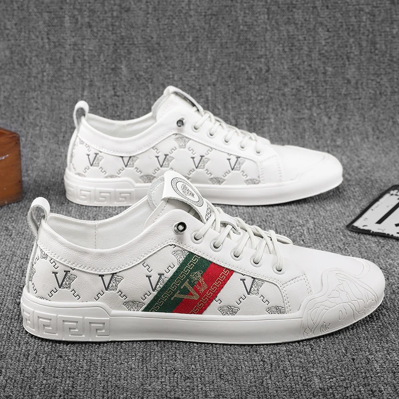 

Best Seller Summer high-quality autumn casual fashion versatile trendy Shoes39-44Lightweight men's Comfortable