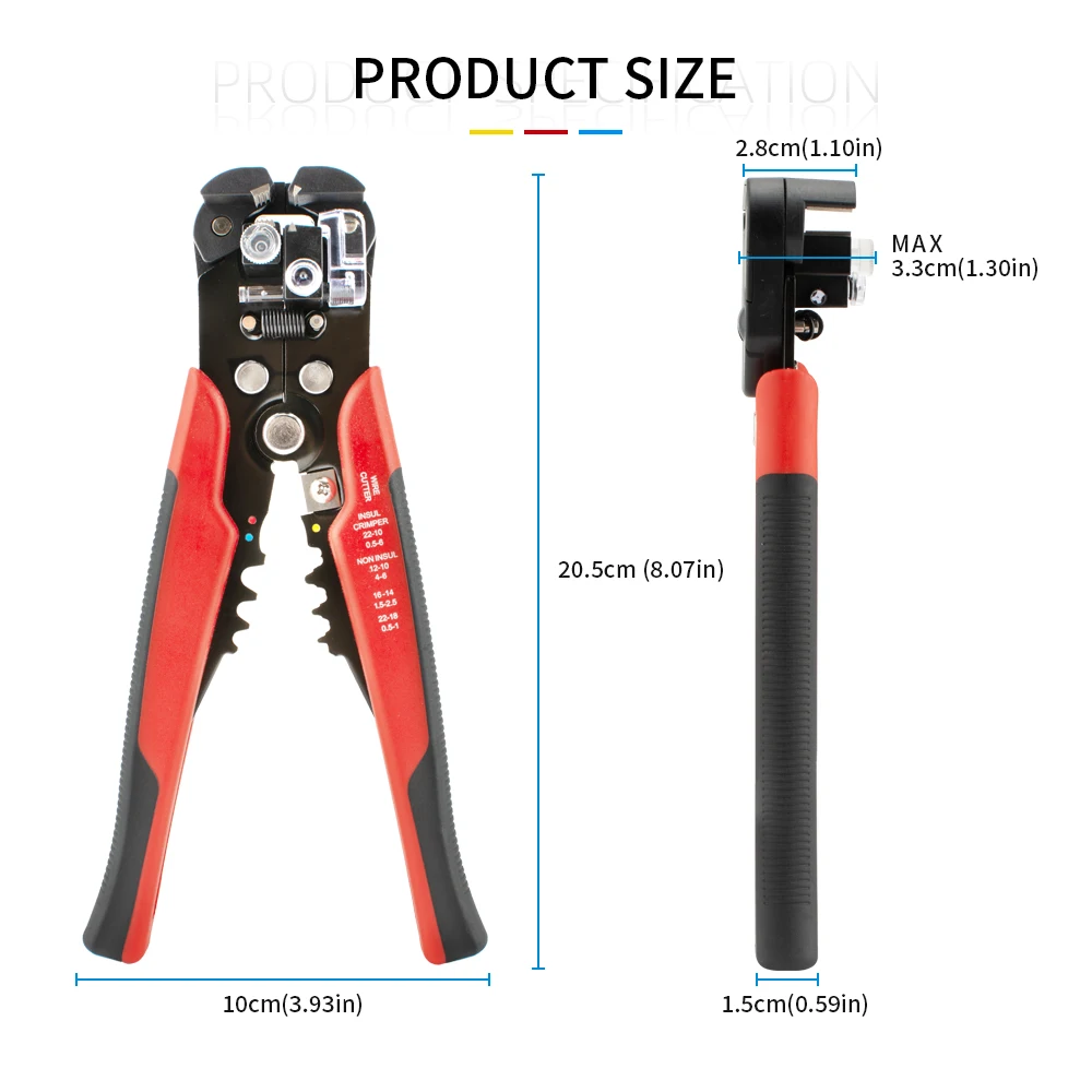 Thumbnail 3 - #54 Best Pliers to Buy In 2026