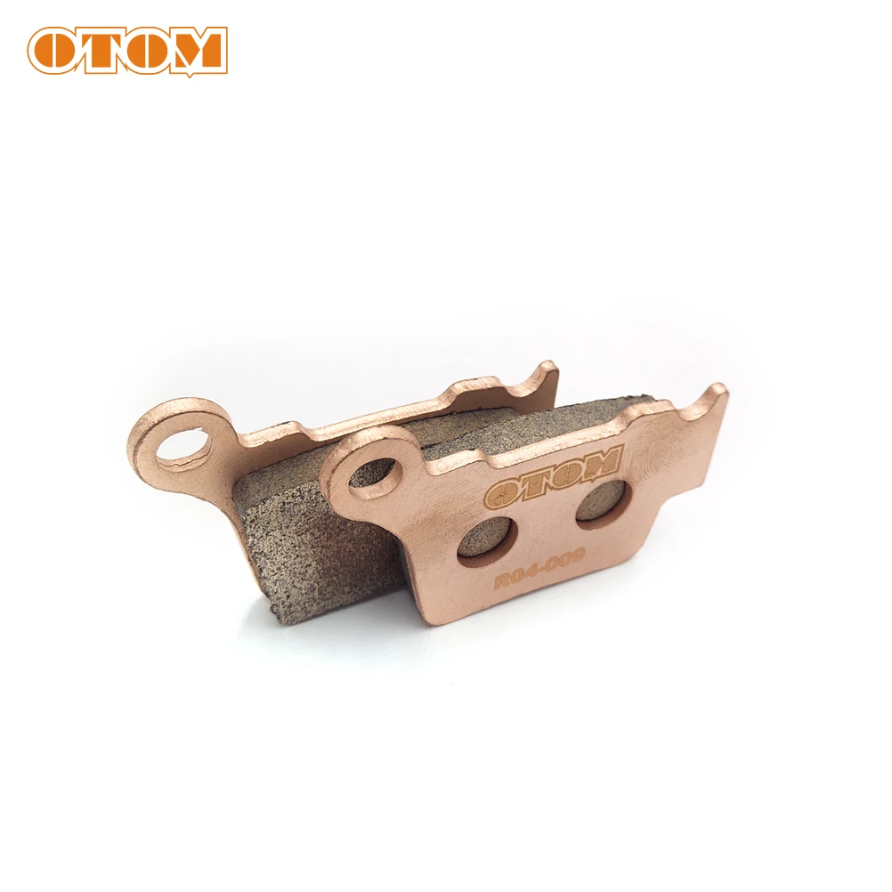 OTOM Brake Caliper Repair Kit For KTM EXC MXC SX SXF XC HUSQVARNA FC FE TC TE Dirt Pit Bike Rear Brake Caliper Spring Pads