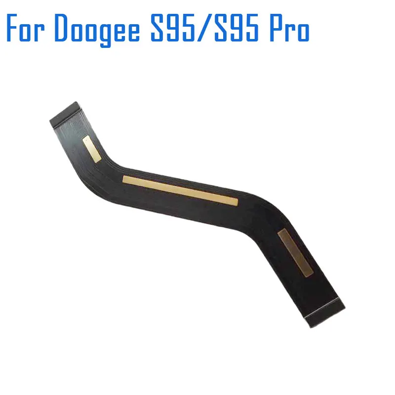 Neues original doogee s95 s95 pro haupt fpc motherboard kabel haupt flex kabel reparatur zubehör für doogee s95 smart phone