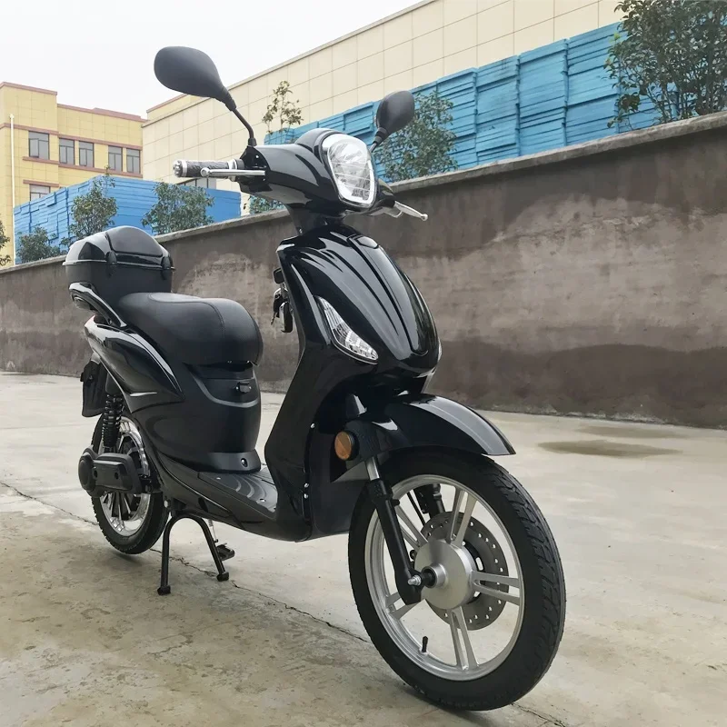 Cheap 500w 48V 50Ah electric motorcycle With Lithium battery