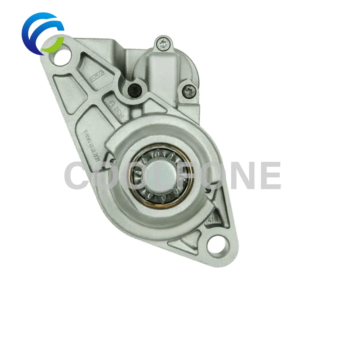

Self Starter Motor for 02T911023D 02T911023G 5U0911023 VW FOX POLO NEW BEETLE LUPO GOLF SKODA FABIA SEAT CORDOBA IBIZA AUDI A2