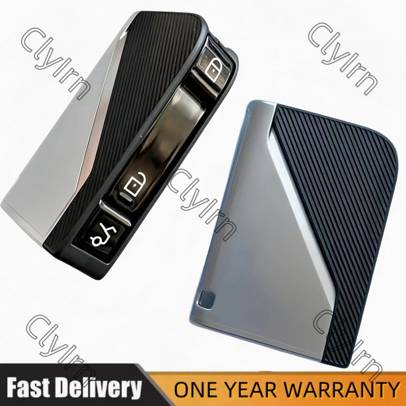 Original Remote Key Cover for LYNK&CO 01 03 05 06 09 with Blade Key