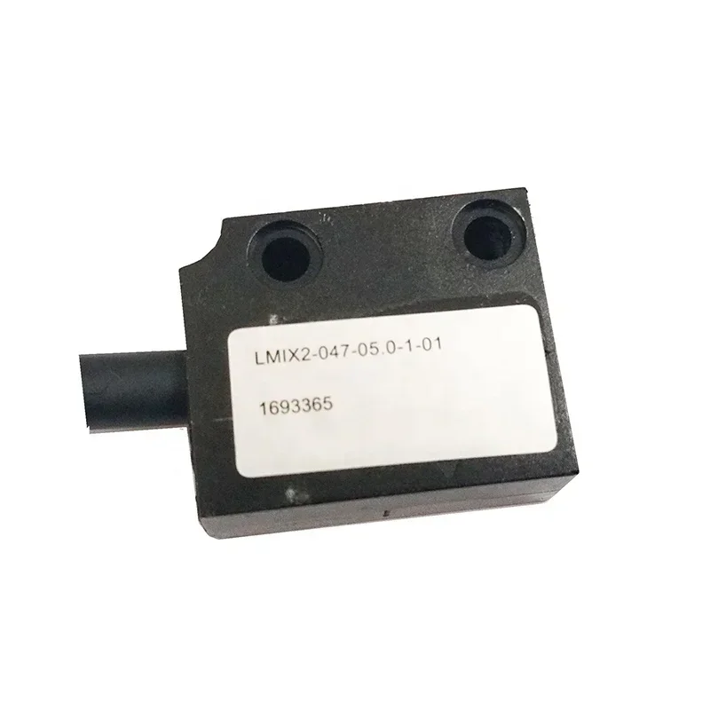 LMIX2-047-05.0-1-01 Magnetic Gate Measuring Linear Encoder Sensor