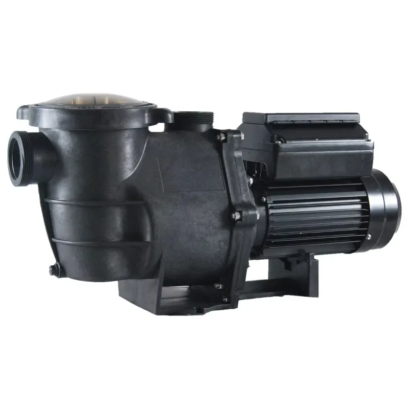 Variable speed water circulation Variable frequency swimming pool pump, multi-frequency swimming pool pump