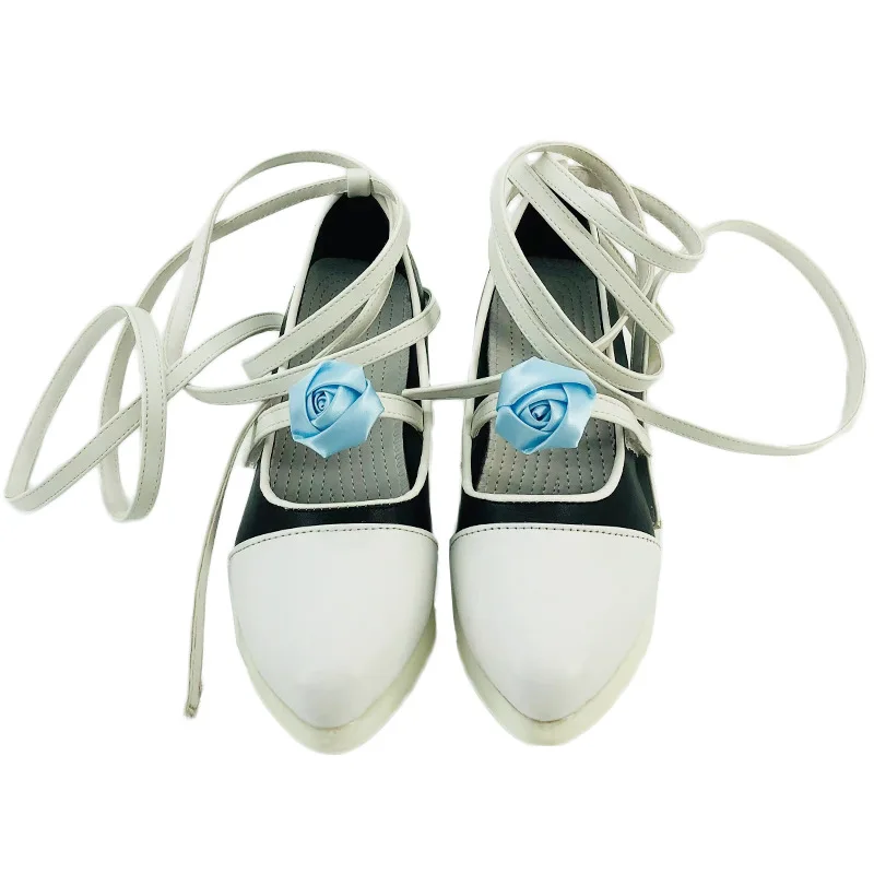 Yu Cosplay Winkel GenesisRei Ayanami Cosplay Schoenen Mannen en Vrouwen Prachtige Kostuums Halloween Party Props