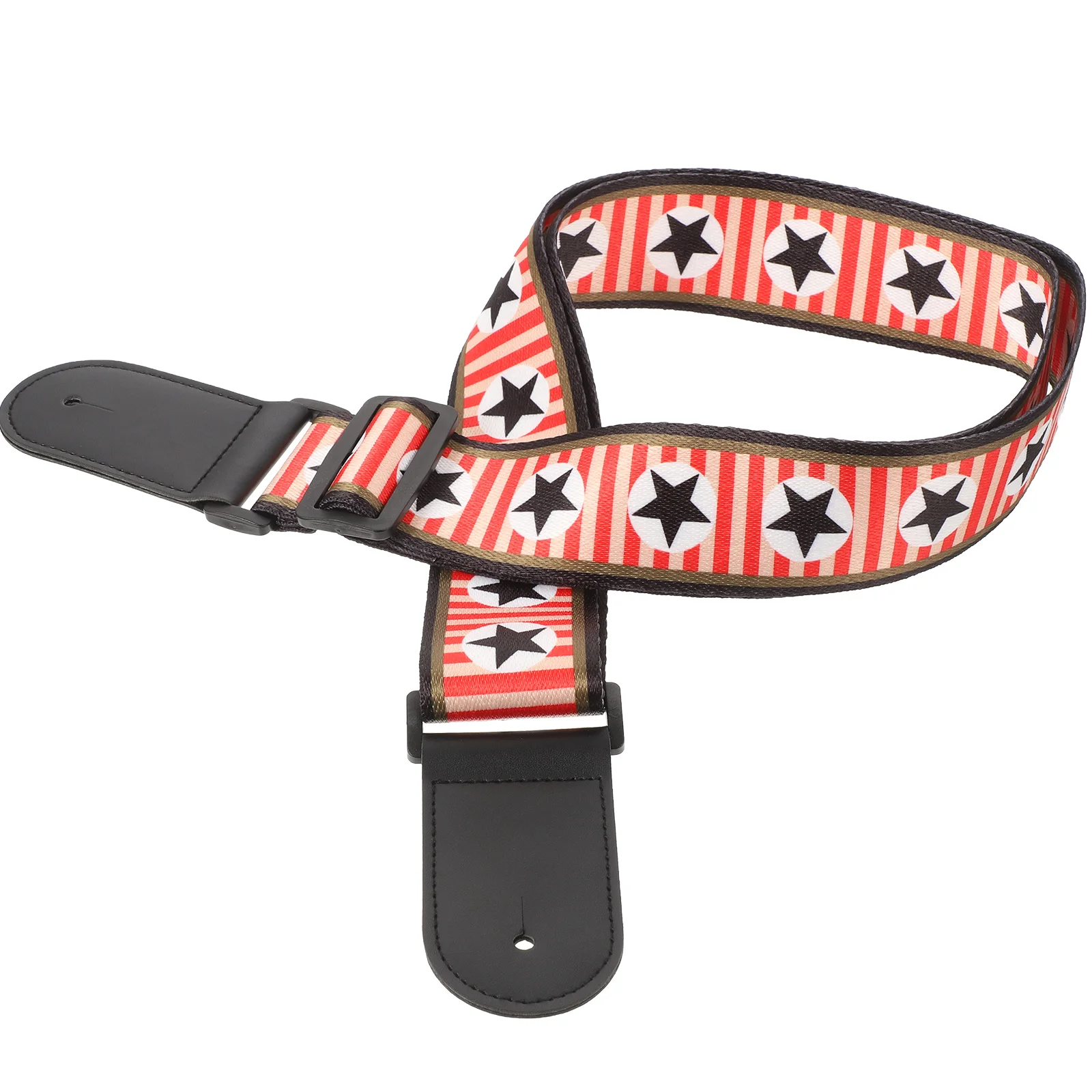 Personalized Guitar Strap Electric Watch Straps Classical Shoulder Bass Component