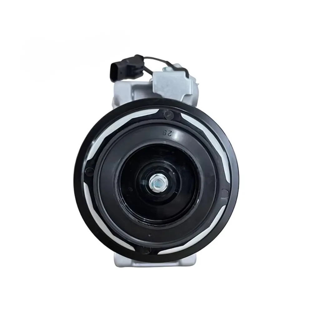 Factory Wholesale: Automotive Air Conditioning Compressors (OEM 0008303802, 0008307200) Compatible with C292,X166,W222, and W166