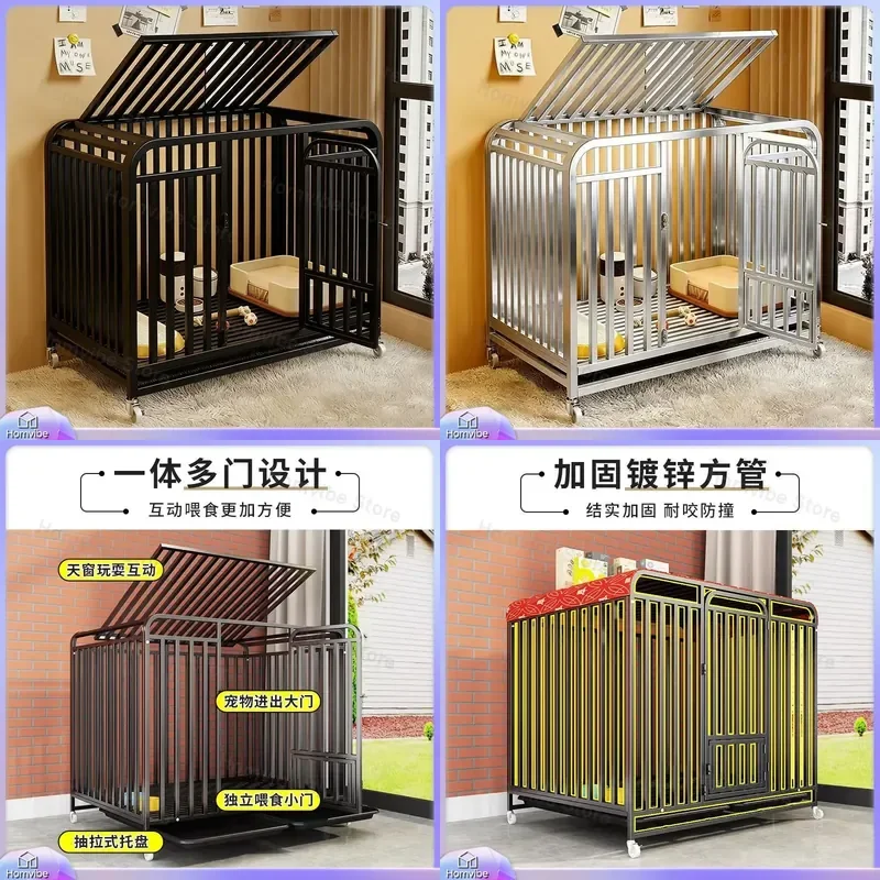 gabbia-per-cani-robusta-grande-recinto-in-metallo-arredamento-per-interni-cuccia-con-tubo-quadrato-e-vassoio-per-cani-di-taglia-media-e-grande-golden-retriever