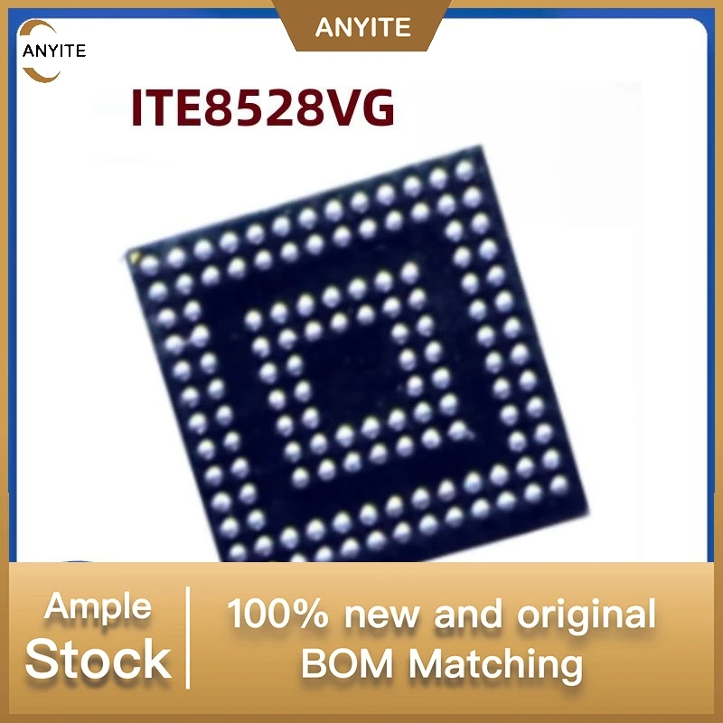 

10 шт./лот IT8528VG ITE8528VG ITE8528 FXO BGA