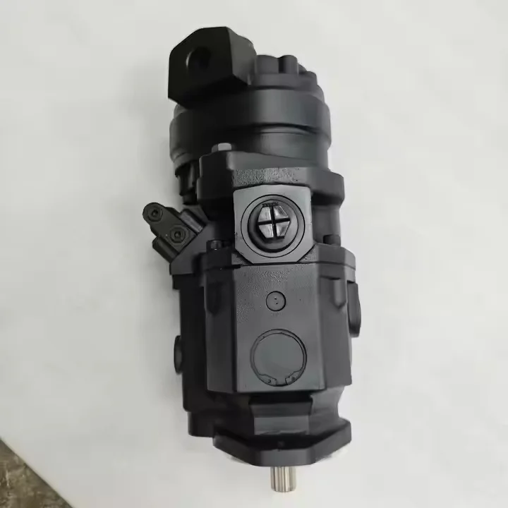 Eaton Hydraulic Pumps 70453 78453 70423 Pressure-Flow Compensated Piston Pump 70422-RAT Model