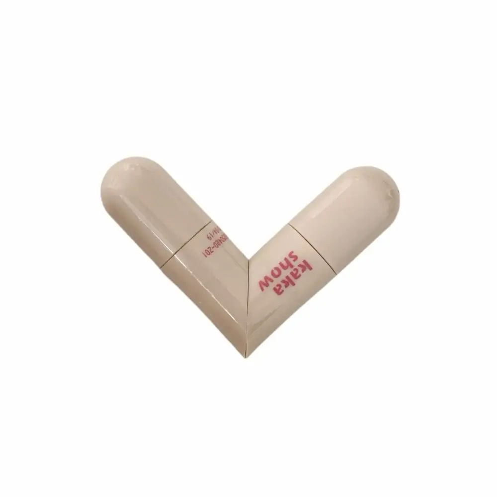 Neuer wasserdichter Eyeliner-Stempel, schnell trocknend, faltbar, Eyeliner-Stempel, drehbar, einfach zu bedienender Eyeliner-Stempelstift