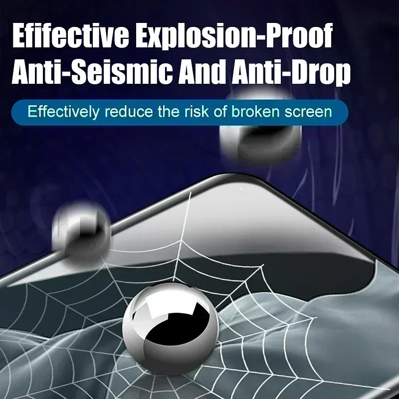 Película cerâmica para xiaomi mi 11 12 12t 12x 13 pro ultra redmi note 10 11 12 pro turbo protetor de tela poco x4 f4 gt x5 pro, 1-3 peças