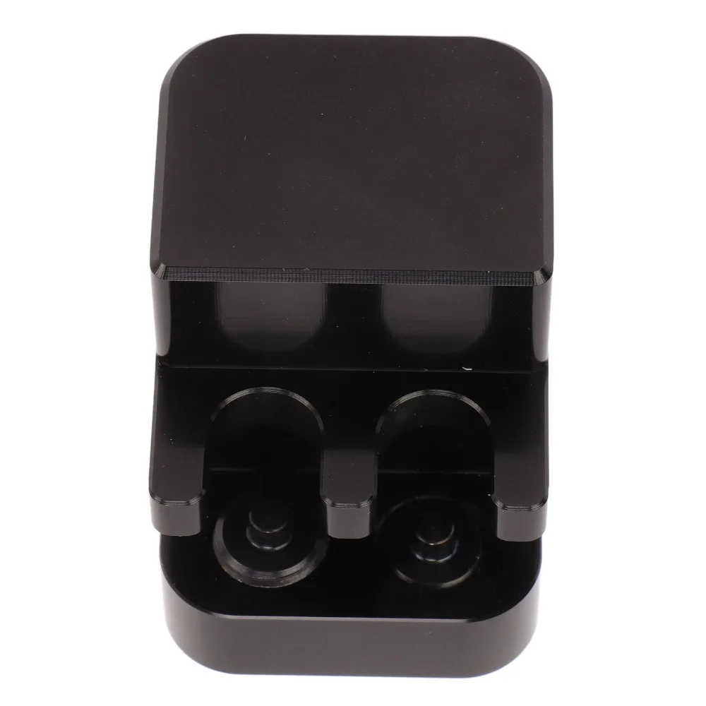 

Инструмент для пресса цепи в клипсе, черный шестигранный ключ, инструмент для мотоциклетной цепи, инструмент для заклепок цепи для цепи 520/цепи 525/цепь 530