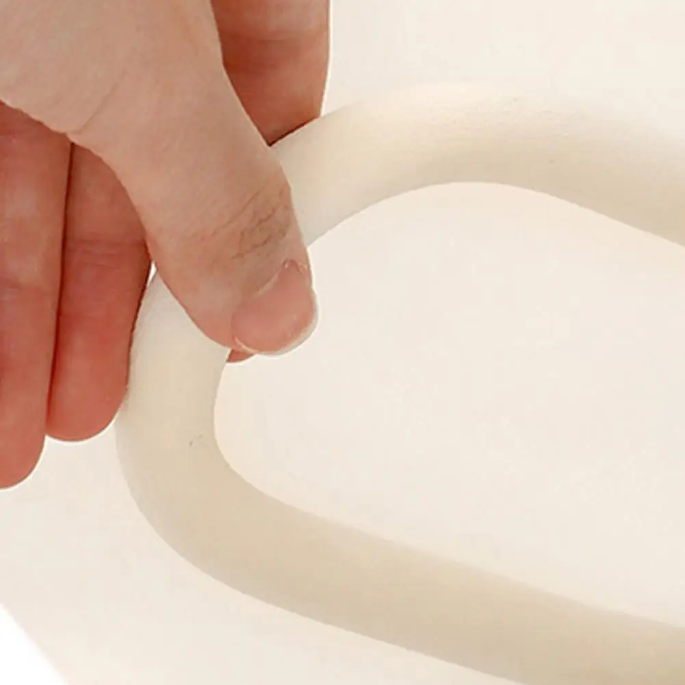U Shape Hook Multifunctional Bendable Hanging Hook Flexible S-shaped Portable Hanger Home Office Kitchen Bedroom Closet