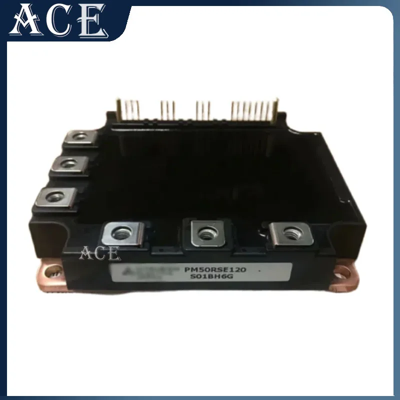 PM75RSE120 PM50RSA060 PM50RSE120 PM75RSA060 PIM  Module