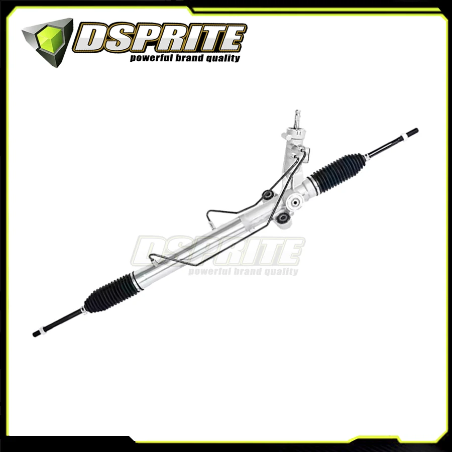 Pieza de Repuesto para Automóvil, Barra de Dirección Asistida LHD para Mercedes-Benz 639.636  6394601200  63911011016 6394600100 639460100080, Sistema de Dirección