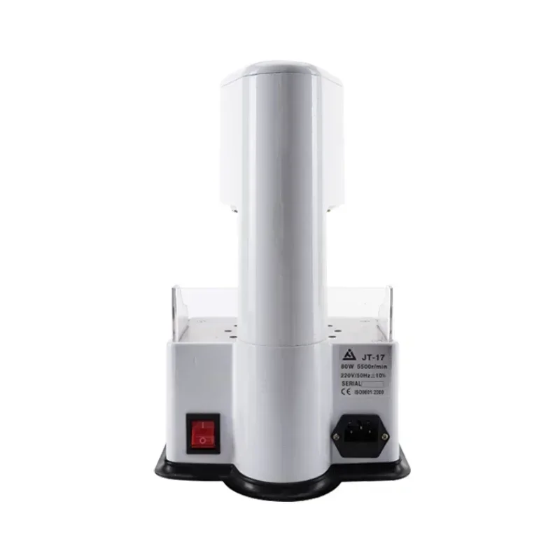 Dental Equipment: Plaster Trimmer and Dental Lingual Grinder (220V/110V)