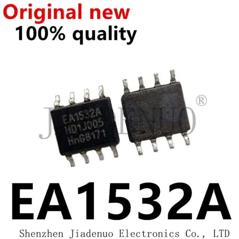 (2-5pcs)100% original New EA1532A SOP8 Chipset