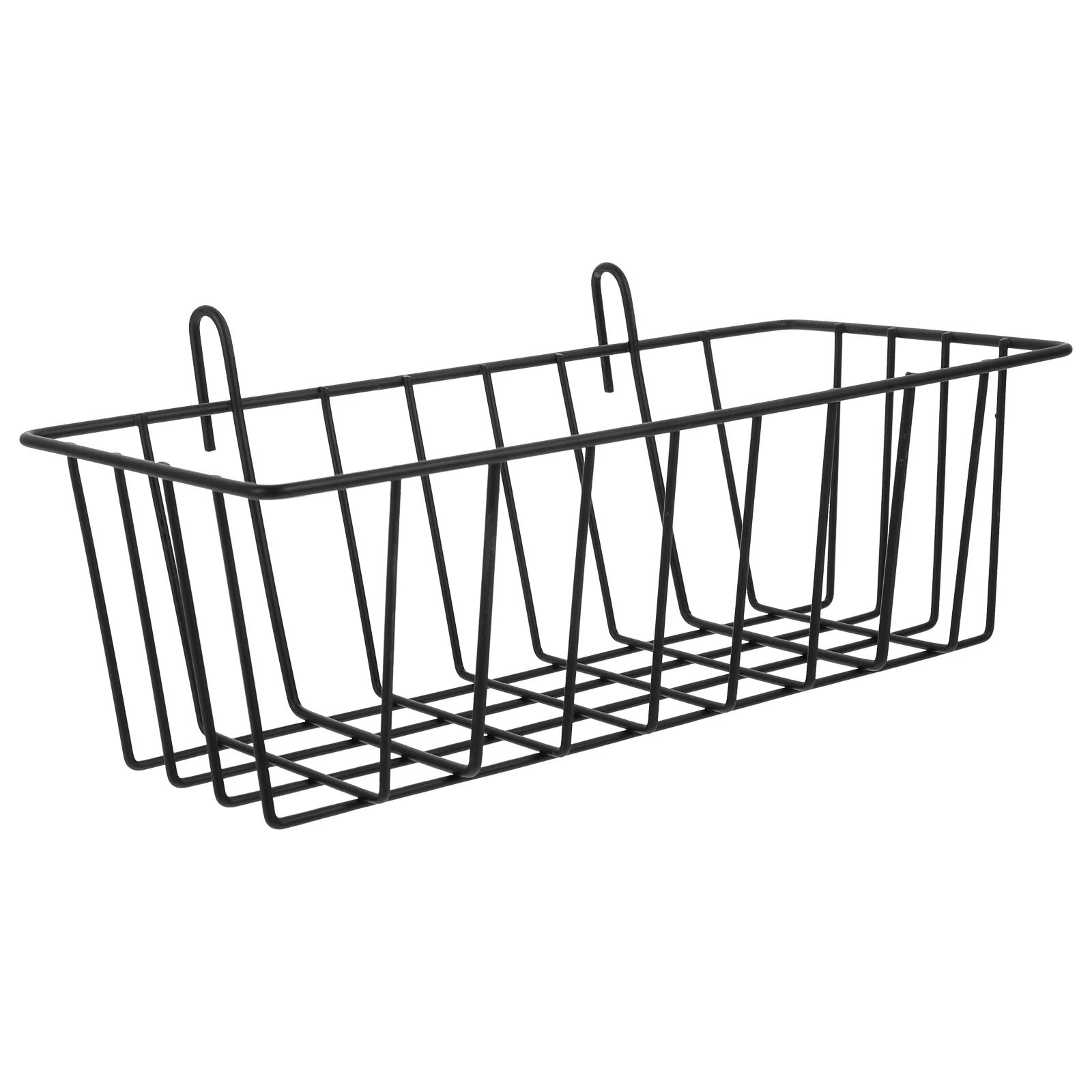 Bunny Hay Manger Holder Rabbit Rack Guinea Pig Accessories Feeder Wall-mounted Cage