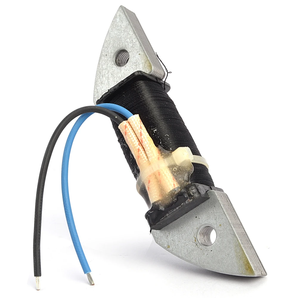Charge Primary Ignition Generator Stator Coil Replacement For Suzuki 9.9HP 15HP 9.9,15 HP 32140-93900