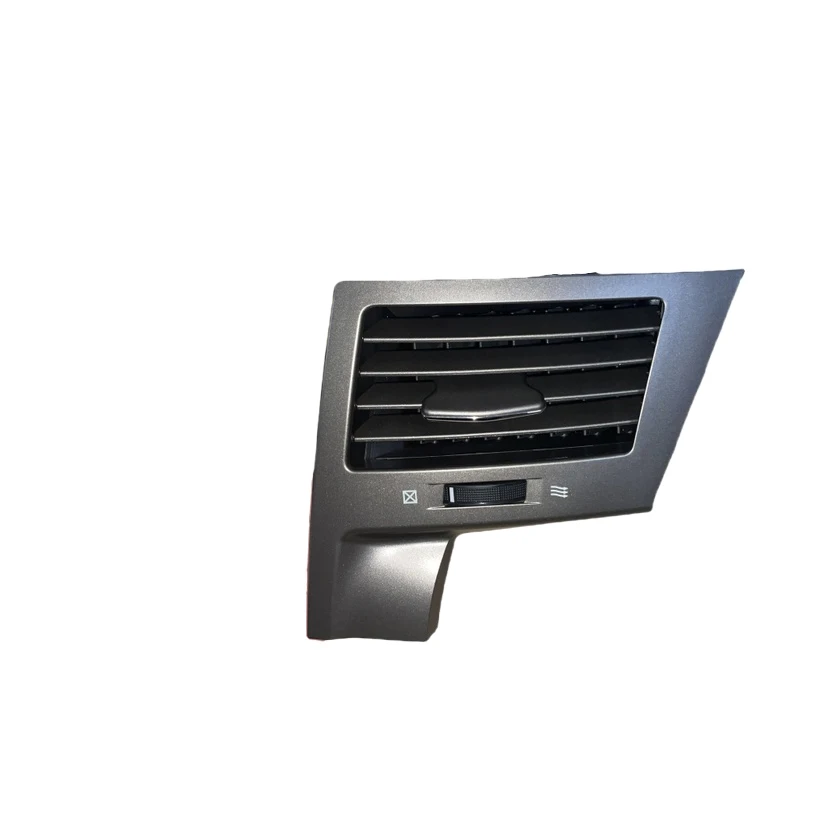 Copy Air Conditioning Vent For Lexus LX570 LX450 LX460 2007-2011 Dashboard Air Outlet Penal Air conditioner Outlet