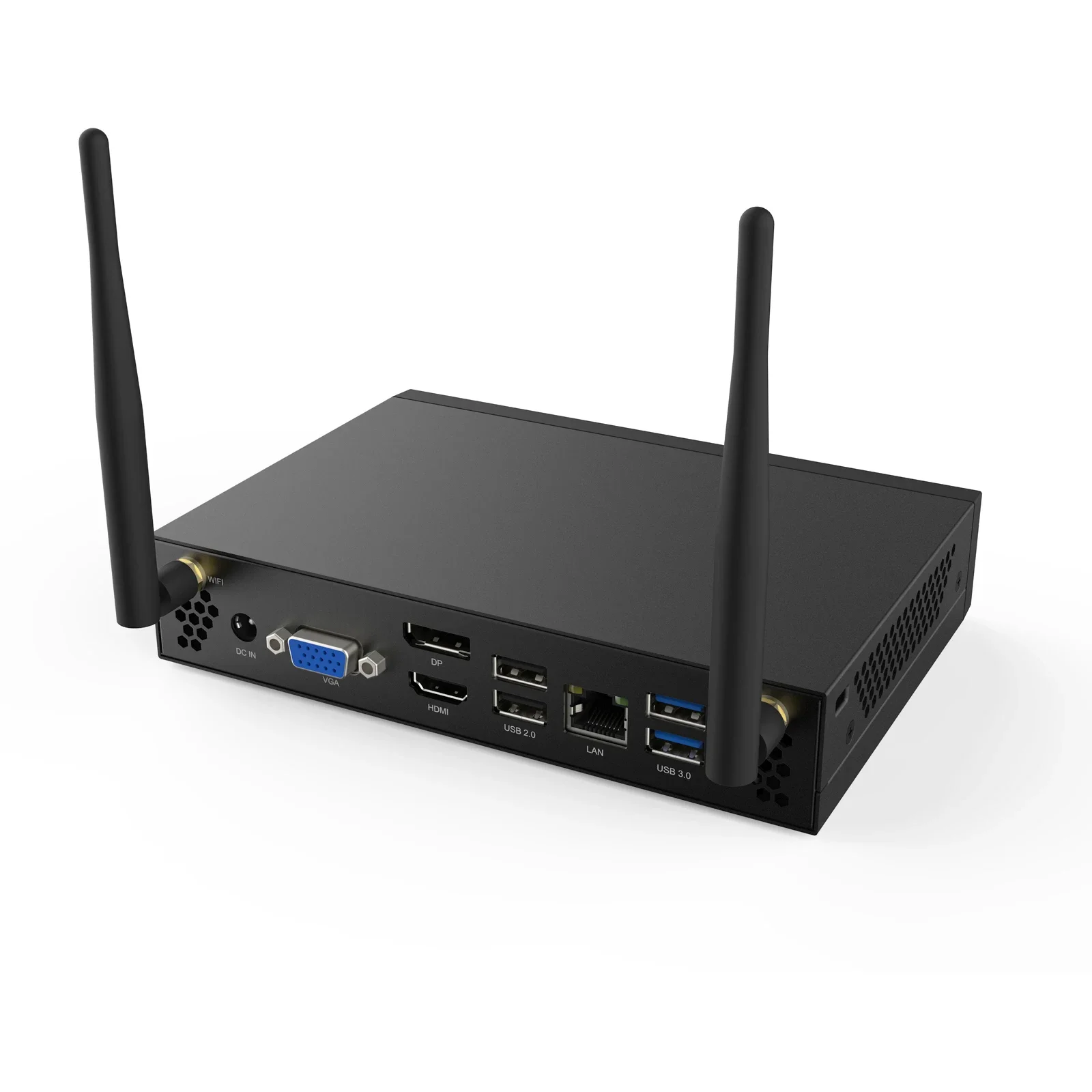 مصنع ذو نوعية جيدة مباشرة أجهزة الكمبيوتر المكتبية DDR4 مع ذاكرة الوصول العشوائي 4 جيجابايت لأجهزة الكمبيوتر التي تعمل بنظام التشغيل Windows 10 11 Mini #4