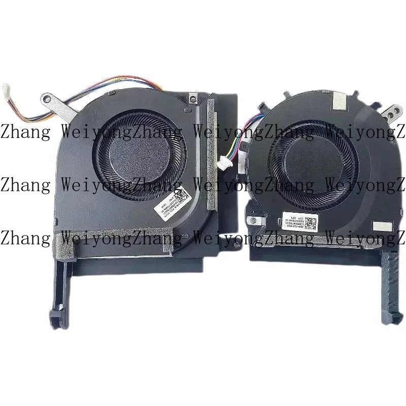 0 Новый вентилятор процессора, вентилятор охлаждения графического процессора для ASUS FA506 FA506QR FA506M FA506HM FA706 FX706HCB 2021 0 Новый вентилятор процессора, вентилятор охлаждения графического процессора для ASUS FA506 FA506QR FA506M FA506HM FA706 FX706HCB 2021